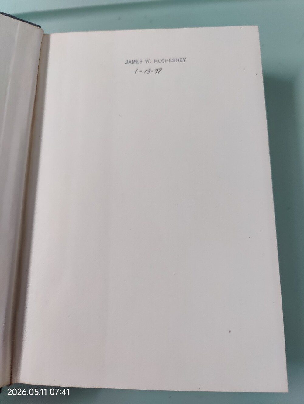 Voyage: A Novel of 1896 by Sterling Hayden Hardcover Putnam 1976 1st Edition - Picture 7 of 8
